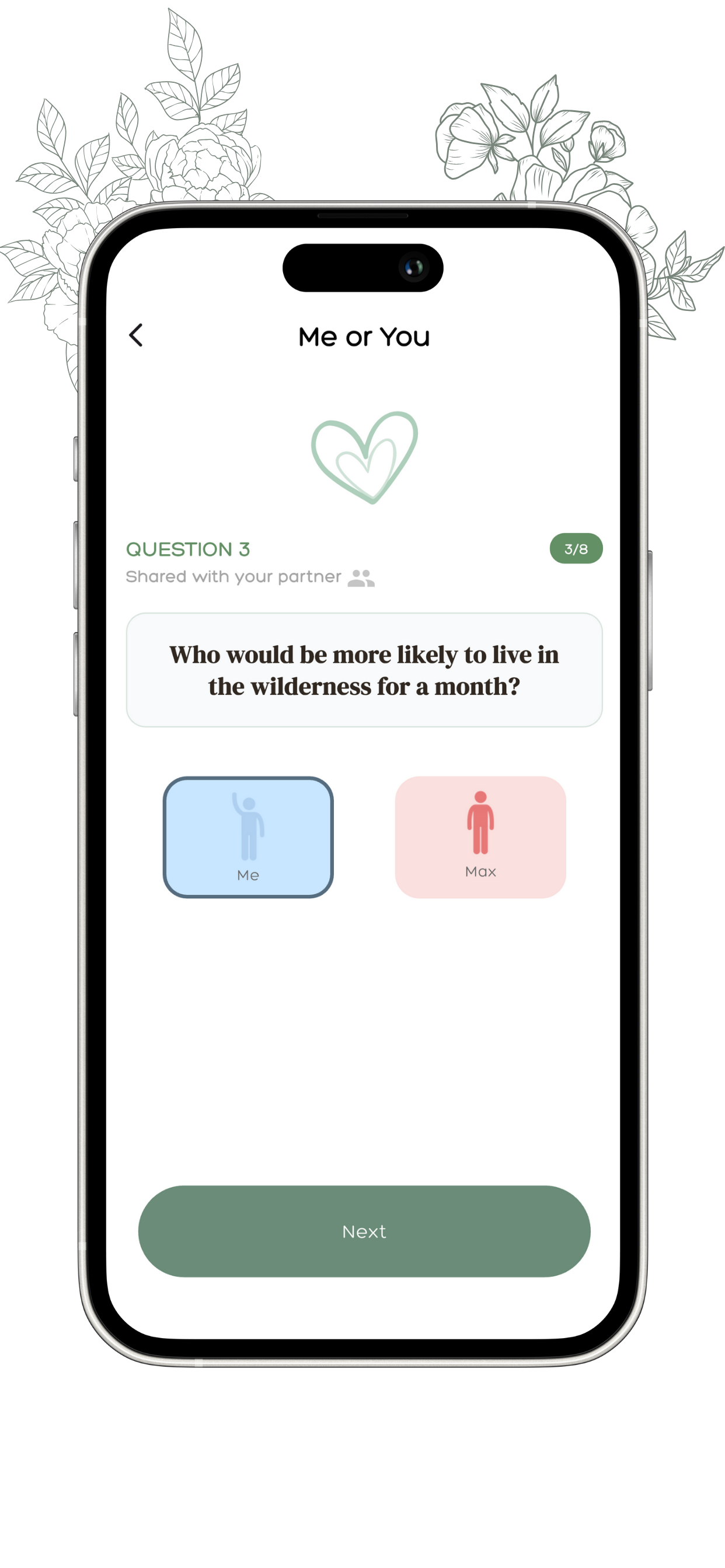 TwoCann App Screenshot 3